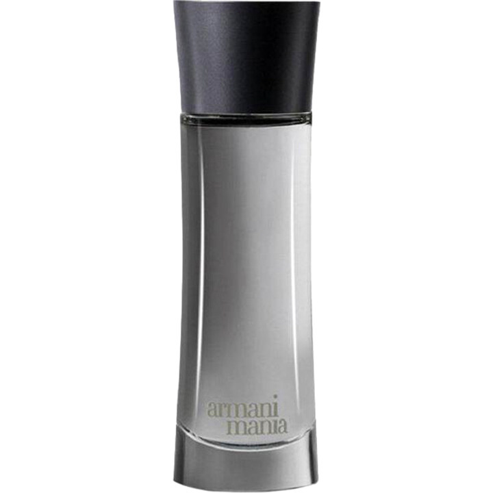 Armani Mania pour Homme